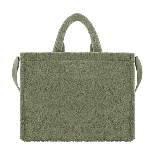 Star Wars Grogu Travel Tote - Stiles Supply Co.