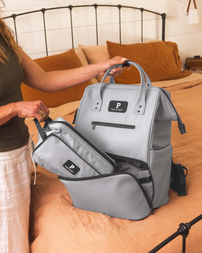 Portland Gear Cascade Getaway Backpack