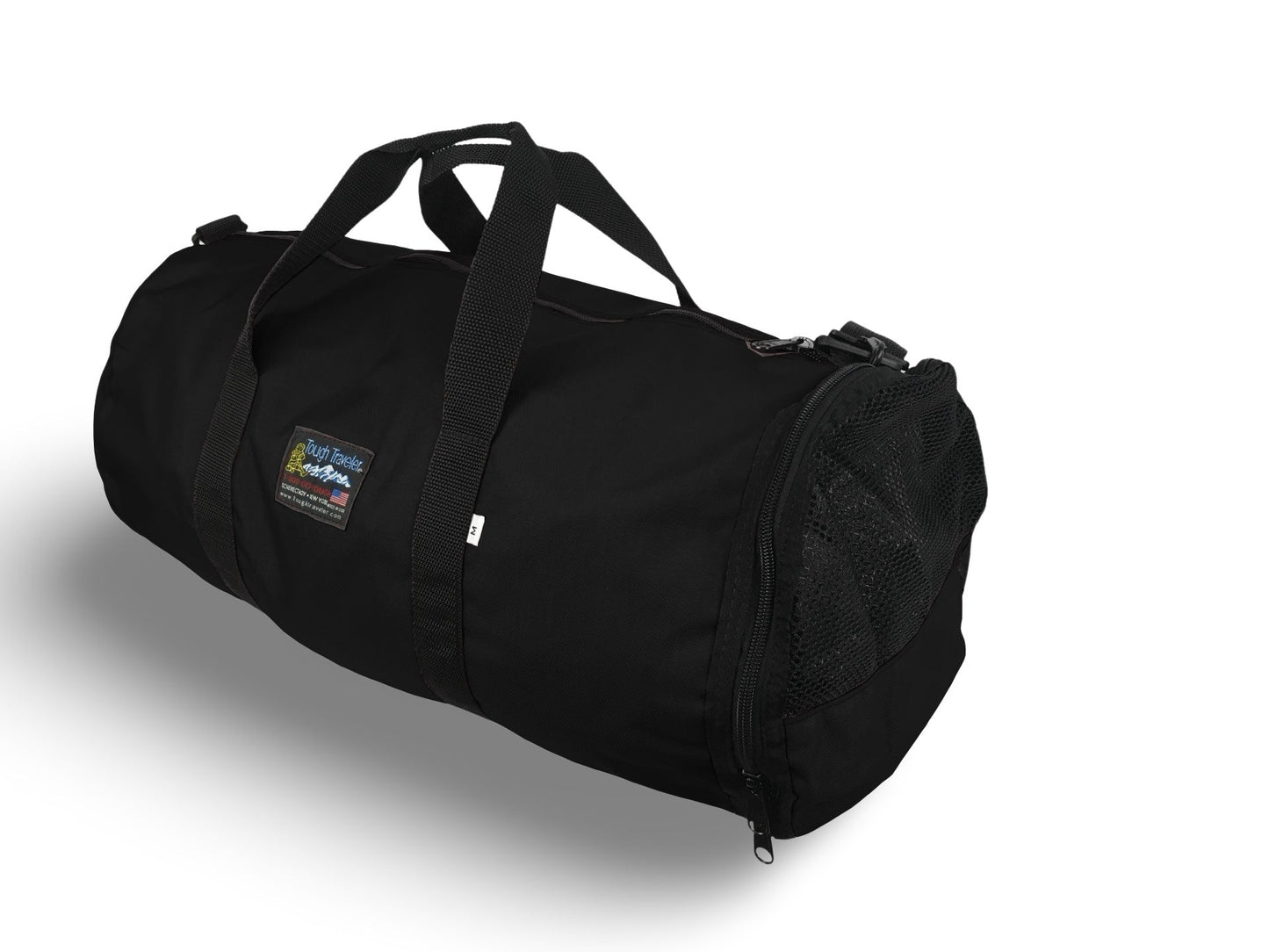 Tough Traveler FITNESS DUFFEL M