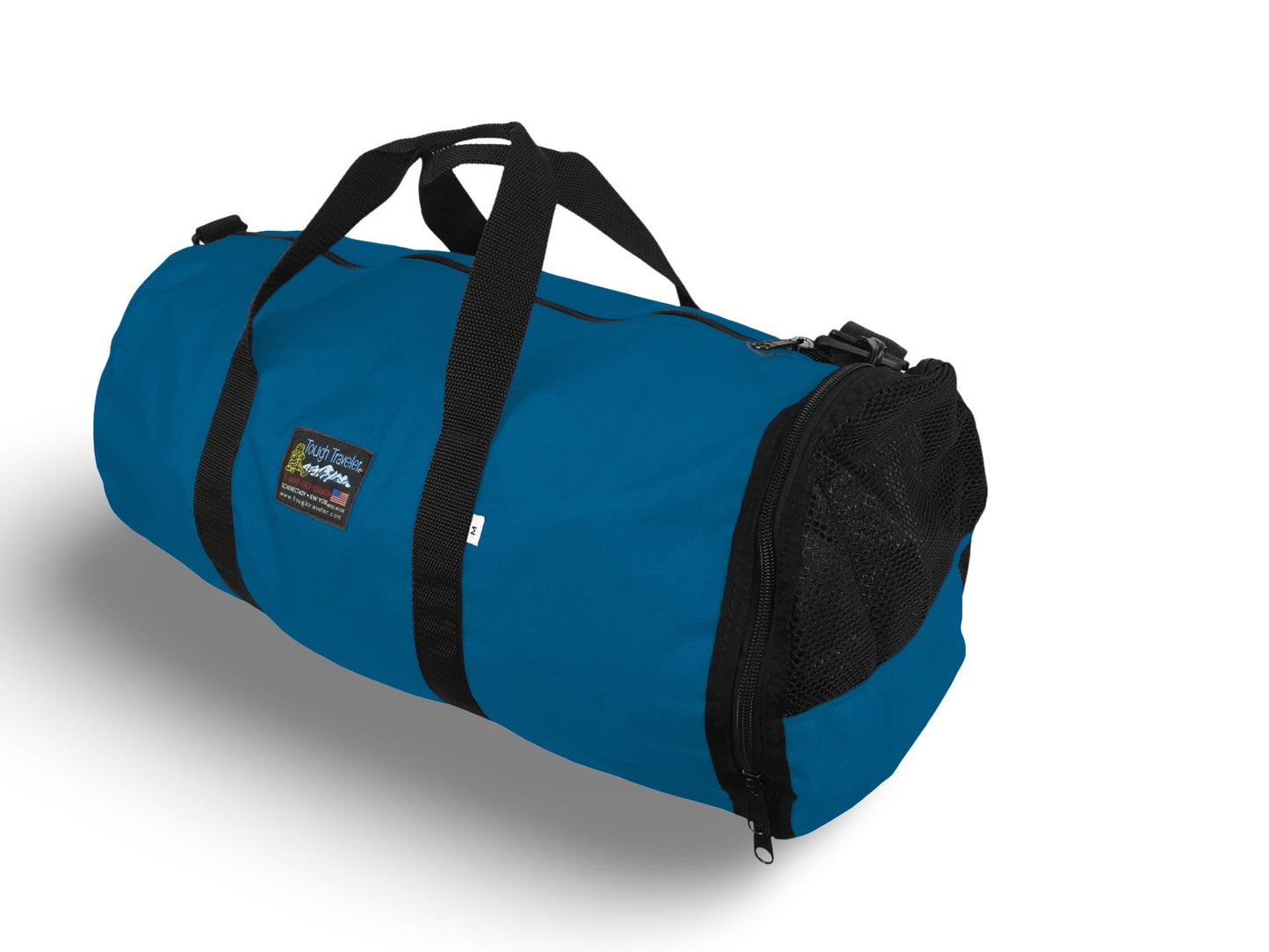 Tough Traveler FITNESS DUFFEL M