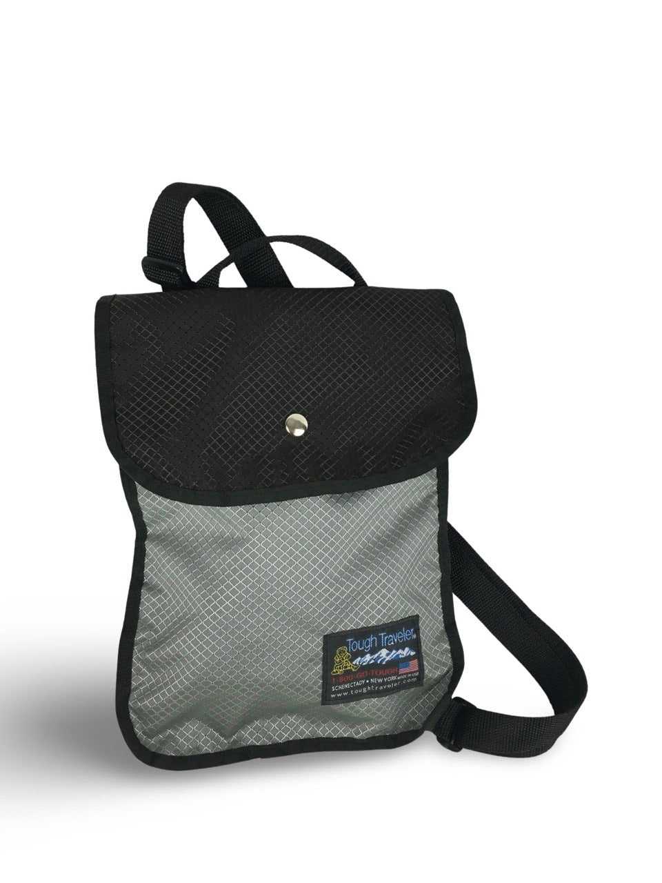 Tough Traveler BABY MESSENGER Bag