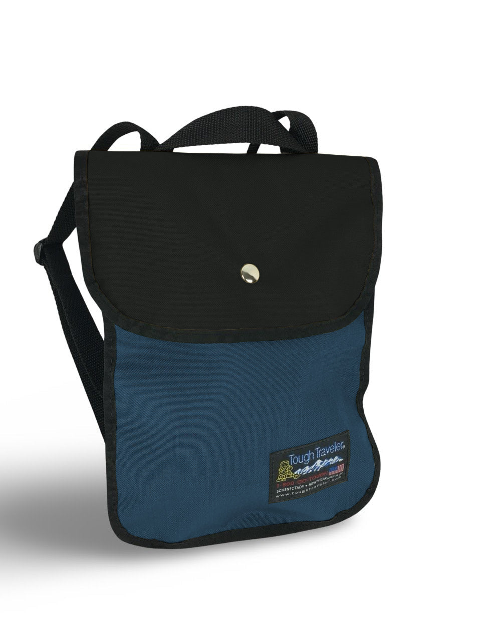 Tough Traveler BABY MESSENGER Bag