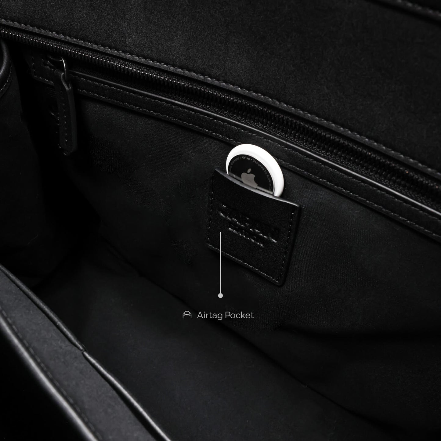 Nex Japan Overnight Tote