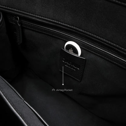 Nex Japan Overnight Tote