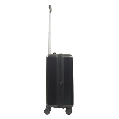 Bratz Ful 22.5" Black Carry-On Luggage - Stiles Supply Co.