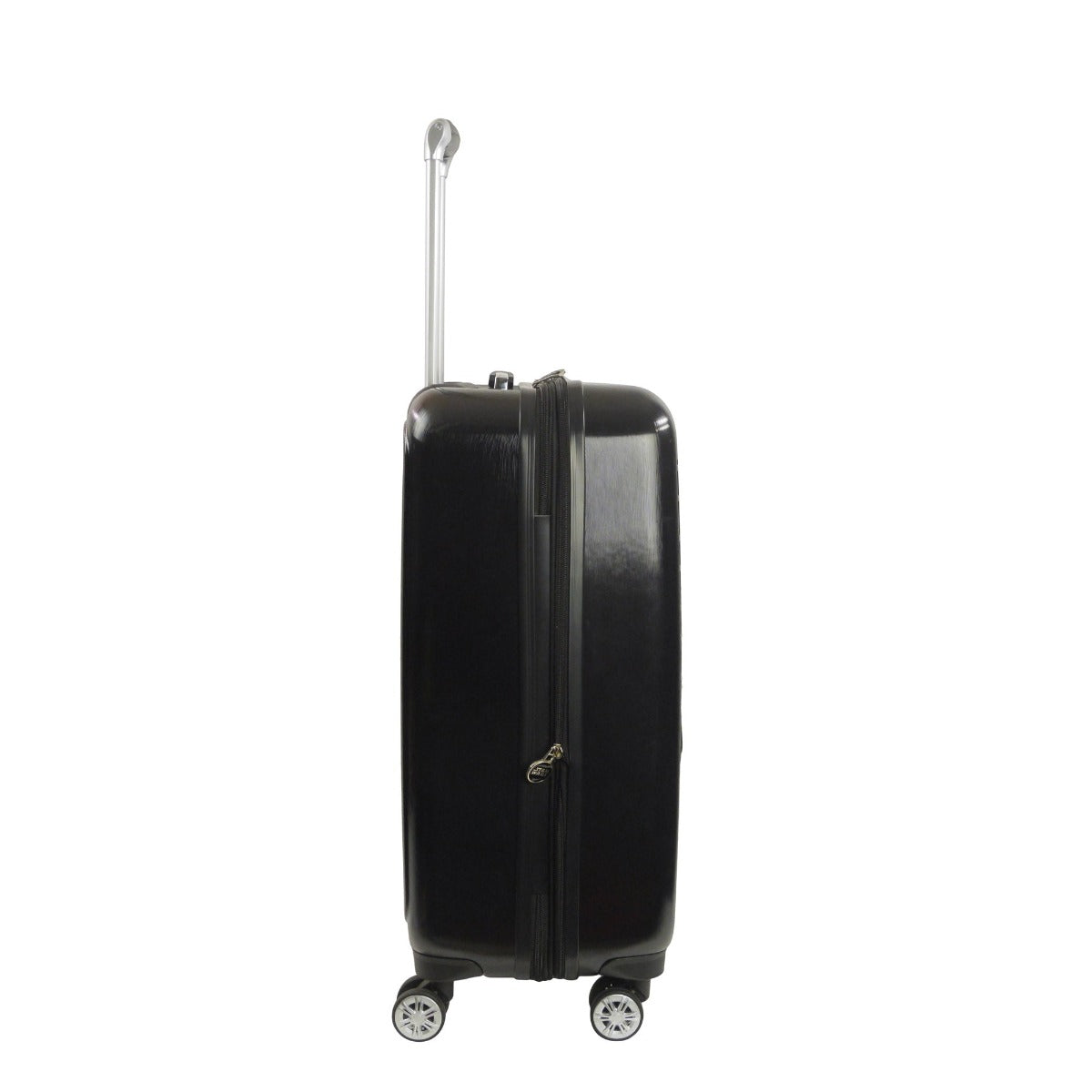 Star Wars Darth Vader Embossed 25" Spinner Suitcase - Stiles Supply Co.