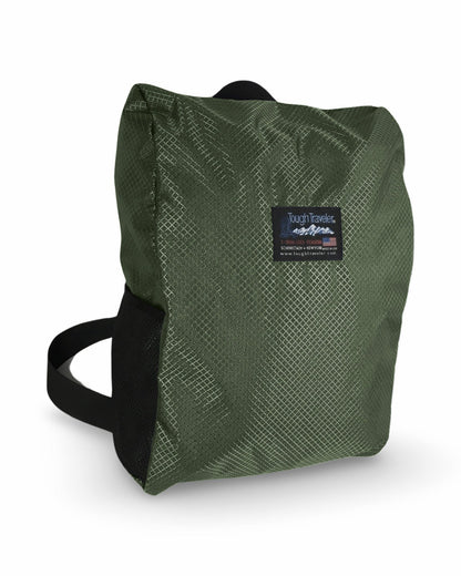 Tough Traveler ZIPBACK BACKPACK