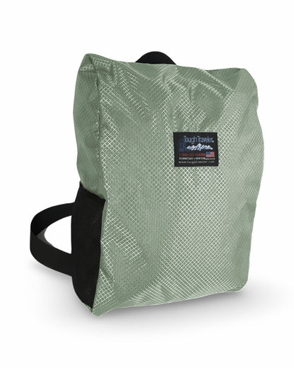 Tough Traveler ZIPBACK BACKPACK