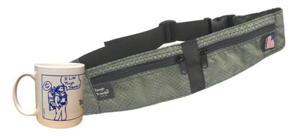 Tough Traveler MOD BELT