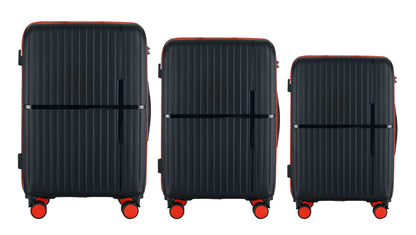 Mirage GALA 3-Piece Luggage Set – Hardshell, Lightweight - Stiles Supply Co.