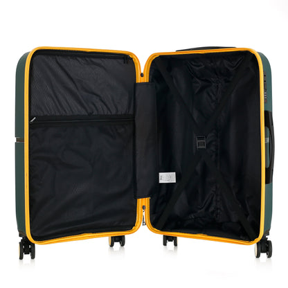 Mirage GALA 3-Piece Luggage Set - Stiles Supply Co.