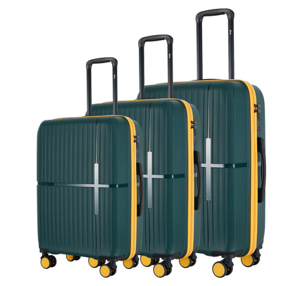 Mirage GALA 3-Piece Luggage Set - Stiles Supply Co.