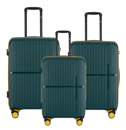 Mirage GALA 3-Piece Luggage Set - Stiles Supply Co.