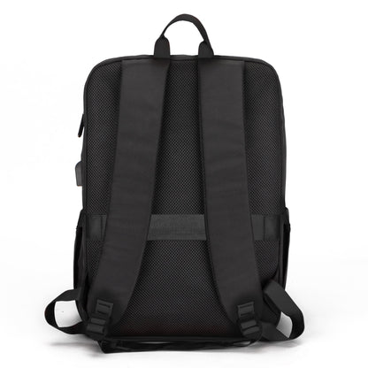 IZOD Gina Business Travel Slim Durable Laptop Backpack - Stiles Supply Co.