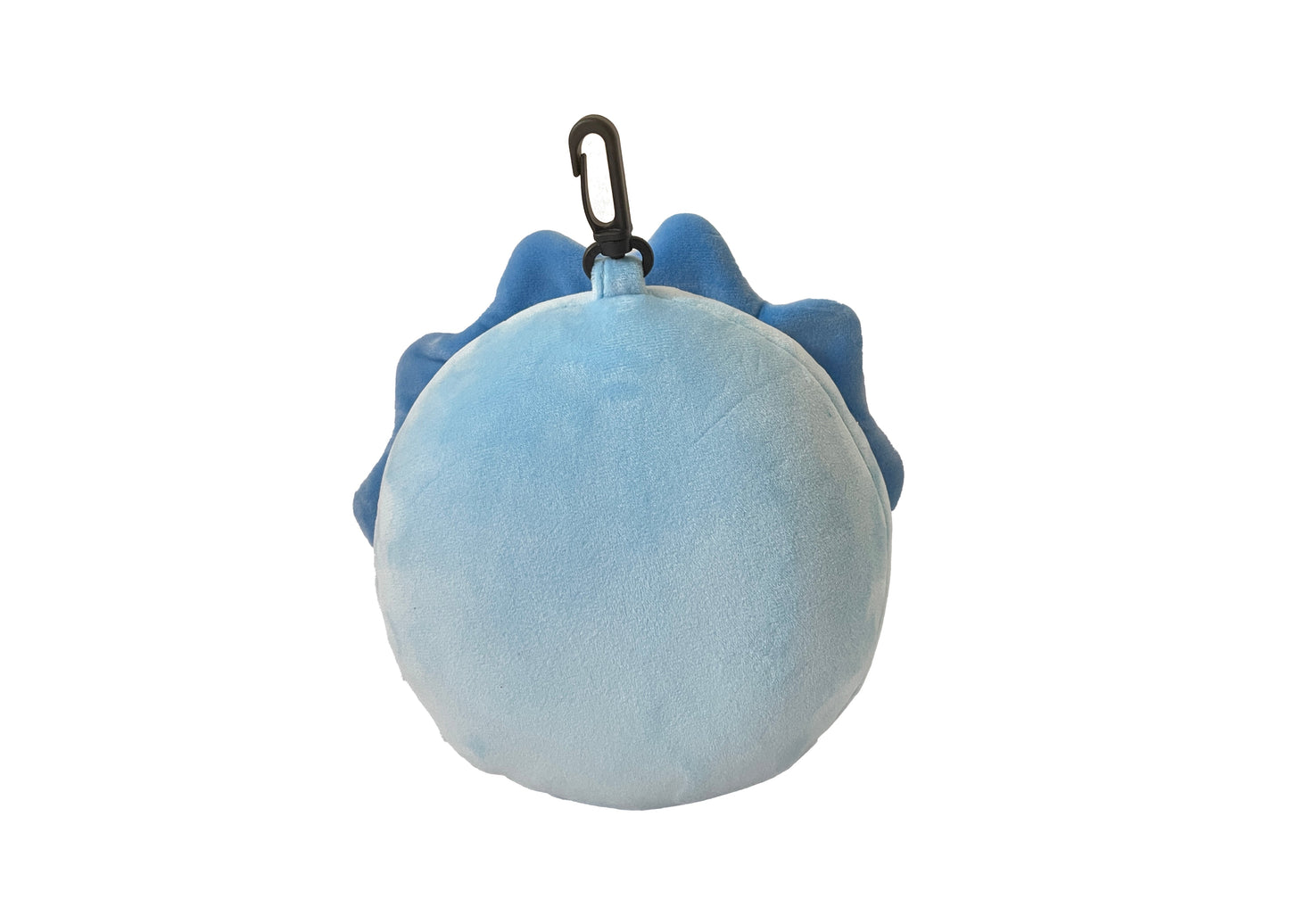 Mirage Kids 2-in-1 Travel Pillow and Eye Mask Animal Plush Soft Eye Mask Blindfold for Sleeping - Stiles Supply Co.