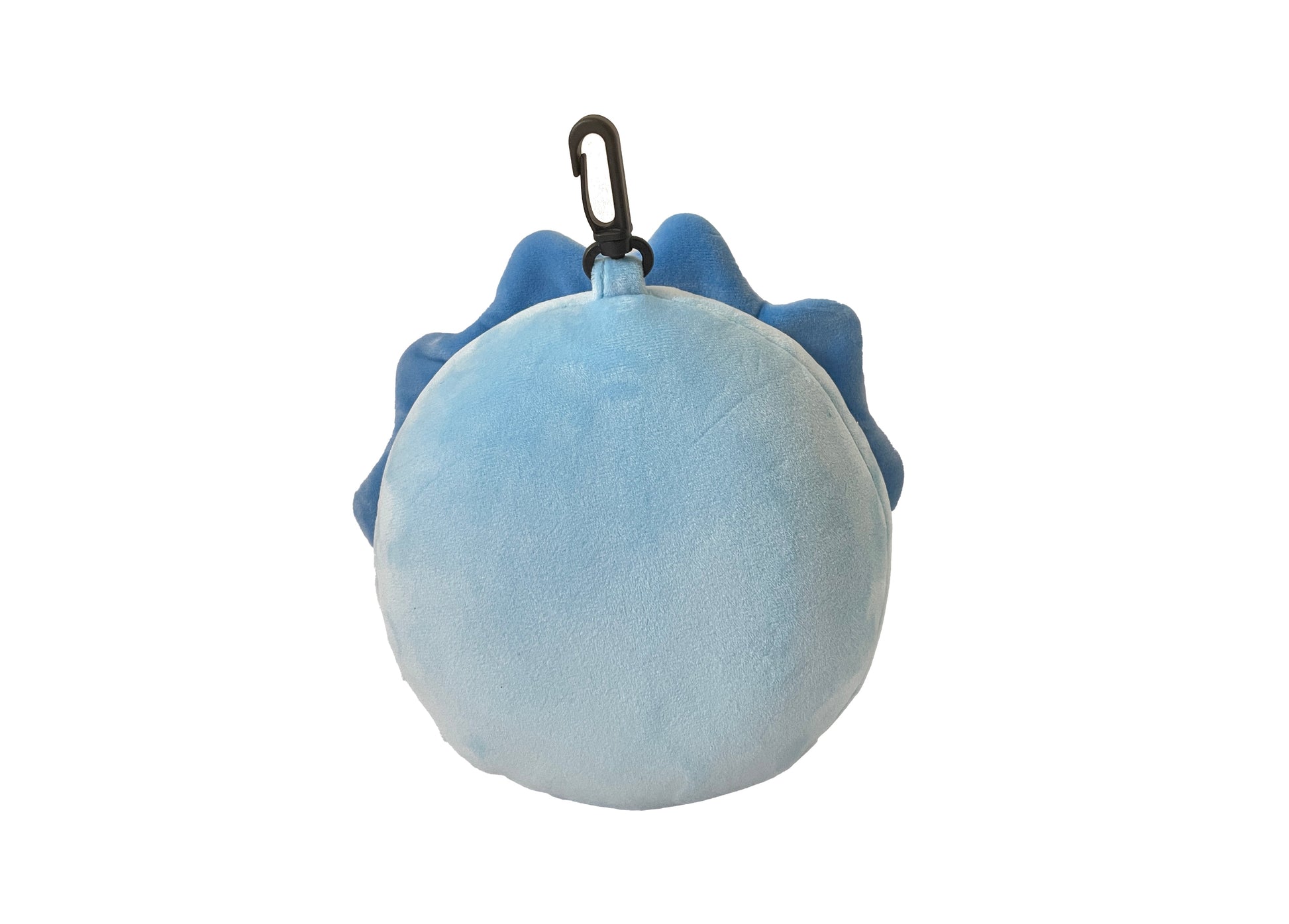 Mirage Kids 2-in-1 Travel Pillow and Eye Mask Animal Plush Soft Eye Mask Blindfold for Sleeping - Stiles Supply Co.