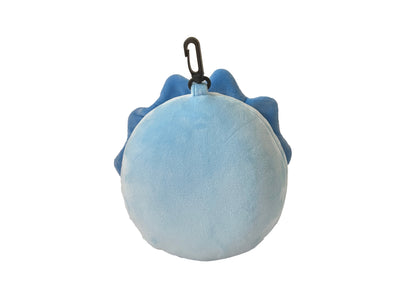 Mirage Kids 2-in-1 Travel Pillow and Eye Mask Animal Plush Soft Eye Mask Blindfold for Sleeping - Stiles Supply Co.