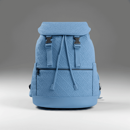 Edition22 Rick Ross RR22 Backpack with Flap