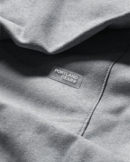 Portland Gear Cloudburst Zip Hoodie