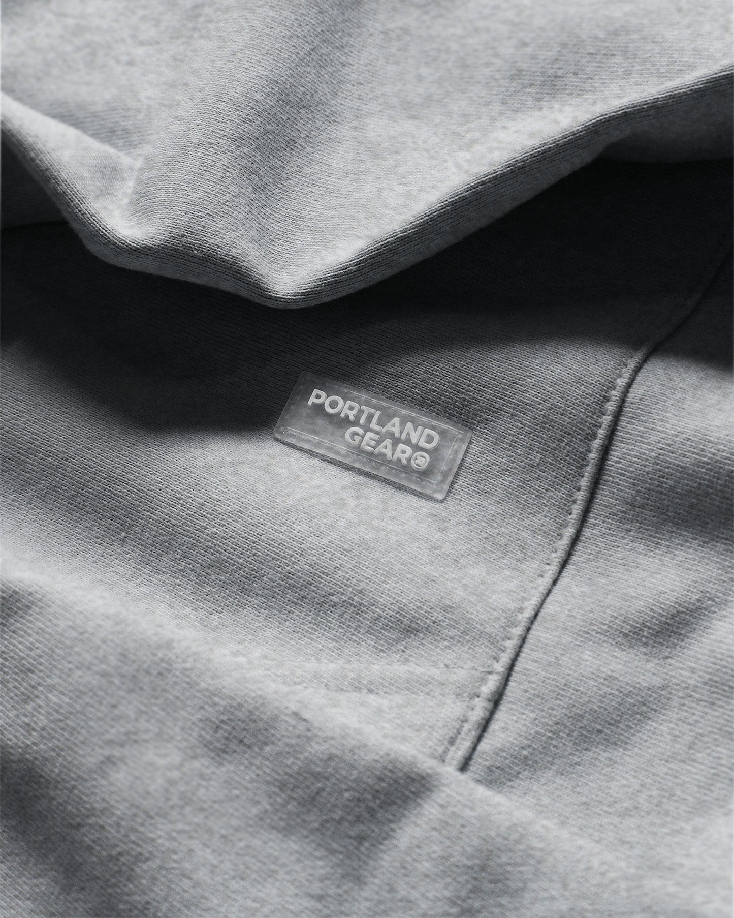 Portland Gear Cloudburst Hoodie