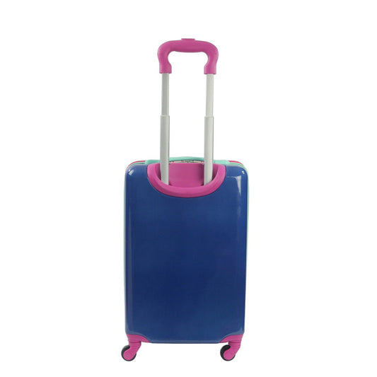 Disney Princess Girl Power Kids 21" Spinner Luggage - Stiles Supply Co.