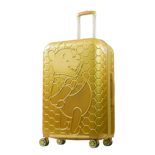 Disney Winnie the Pooh 29.5" Hardside Spinner Luggage