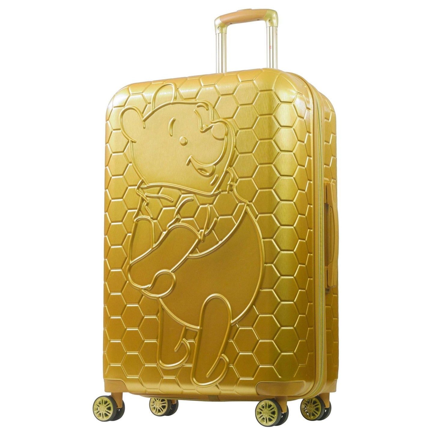 Disney Winnie the Pooh 29.5" Hardside Spinner Luggage