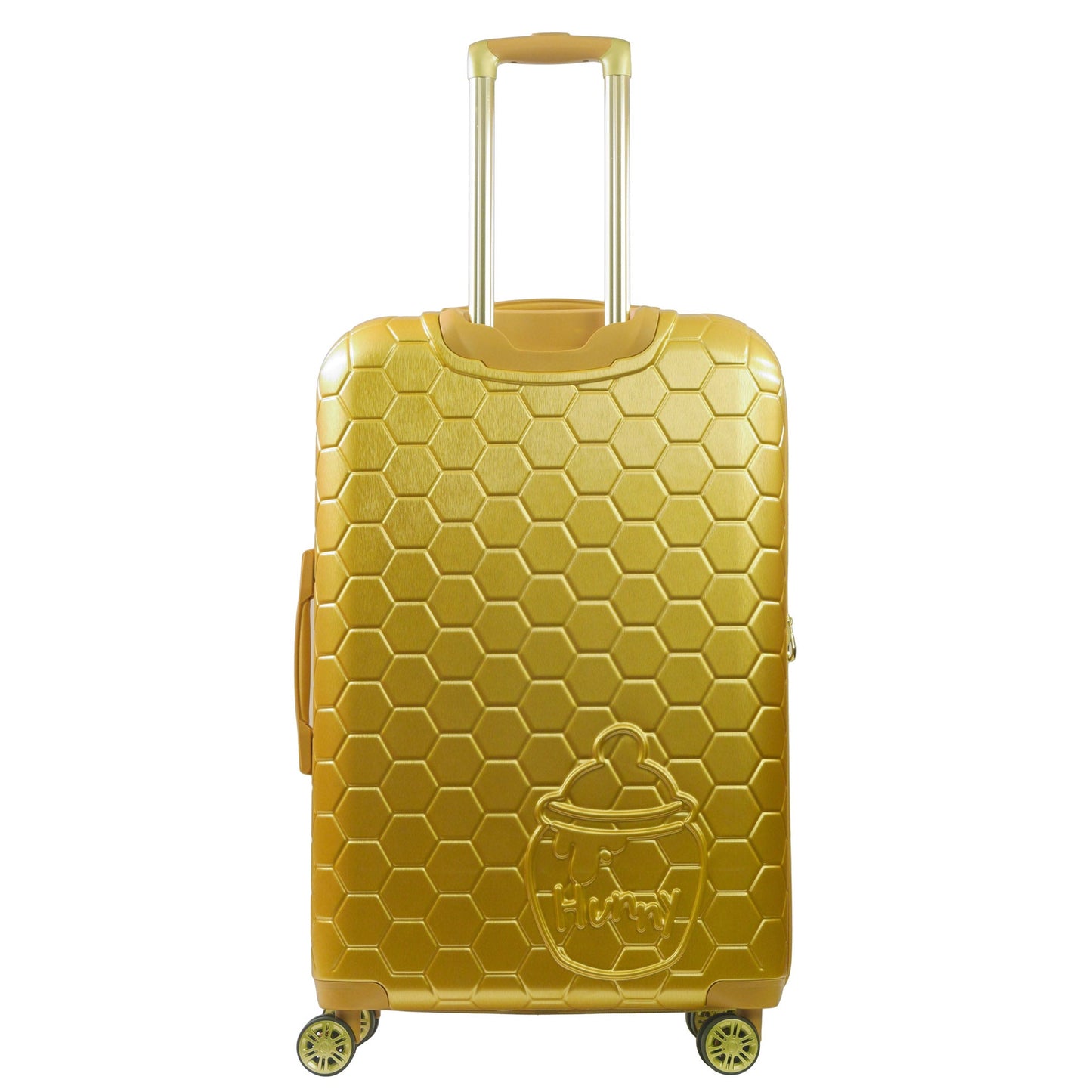 Disney Winnie the Pooh 29.5" Hardside Spinner Luggage