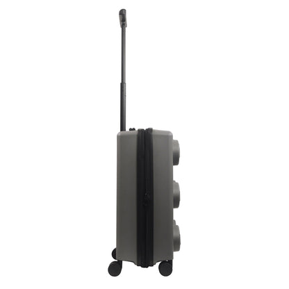 LEGO® Signature Brick Grey 22" Carry-on Luggage - Stiles Supply Co.