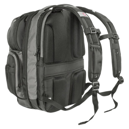 Big Easy Water Resistant 17" FŪL Backpack - Stiles Supply Co.