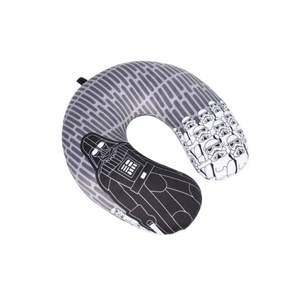 Darth Vader and Storm Trooper Travel Neck Pillow - Stiles Supply Co.