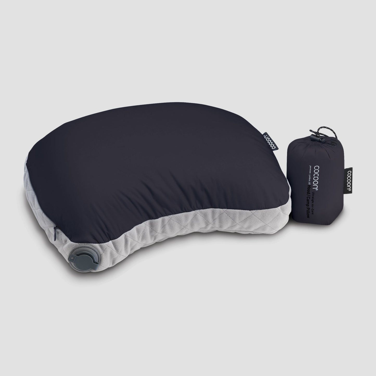 Ultralight AirCore Hood Pillow