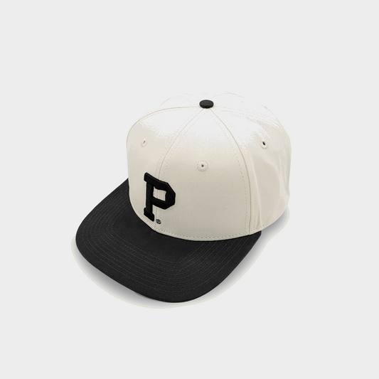 Two-Tone Snapback - Stiles Supply Co.