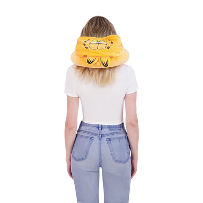 Garfield Hooded Travel Neck Pillow - Stiles Supply Co.