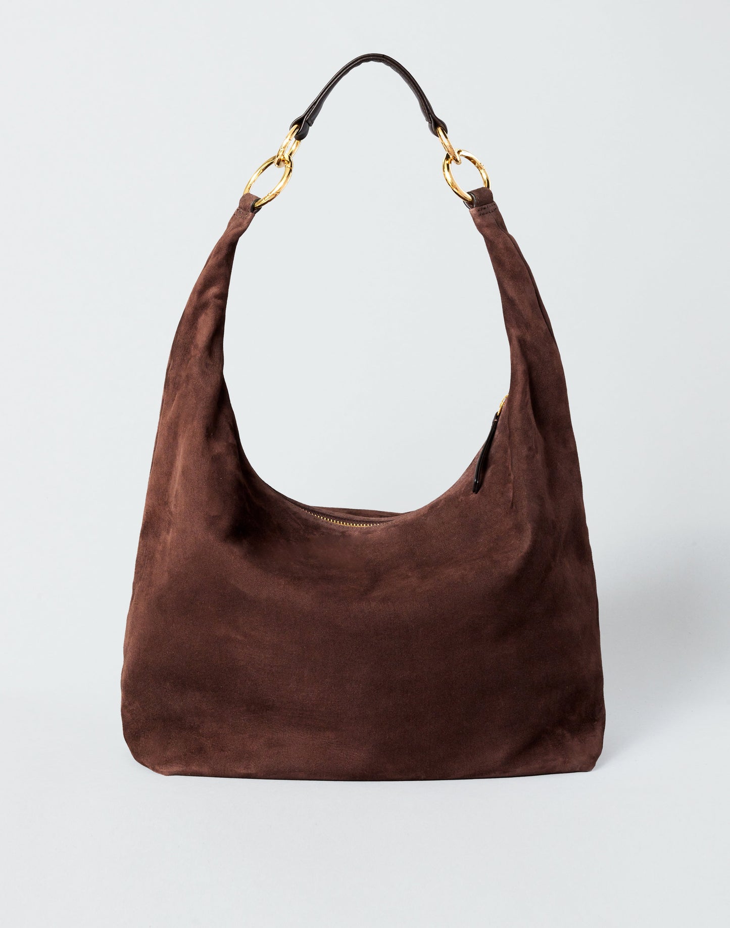 Hyer Goods The Hobo Ring Bag
