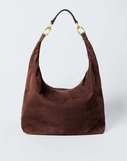 Hyer Goods The Hobo Ring Bag