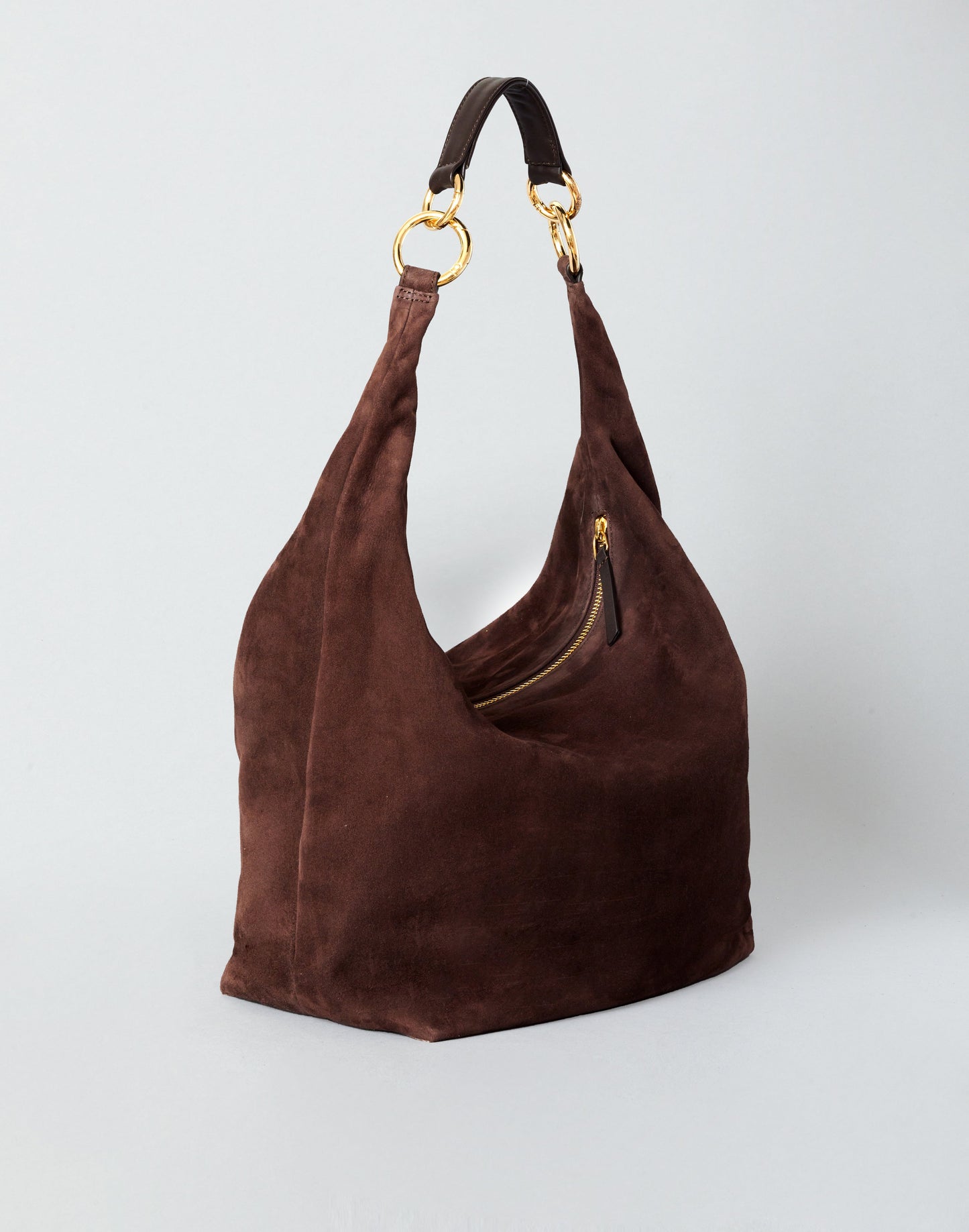 Hyer Goods The Hobo Ring Bag