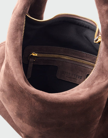 Hyer Goods The Hobo Ring Bag