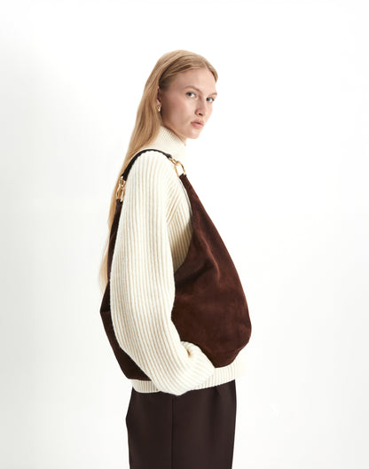 Hyer Goods The Hobo Ring Bag