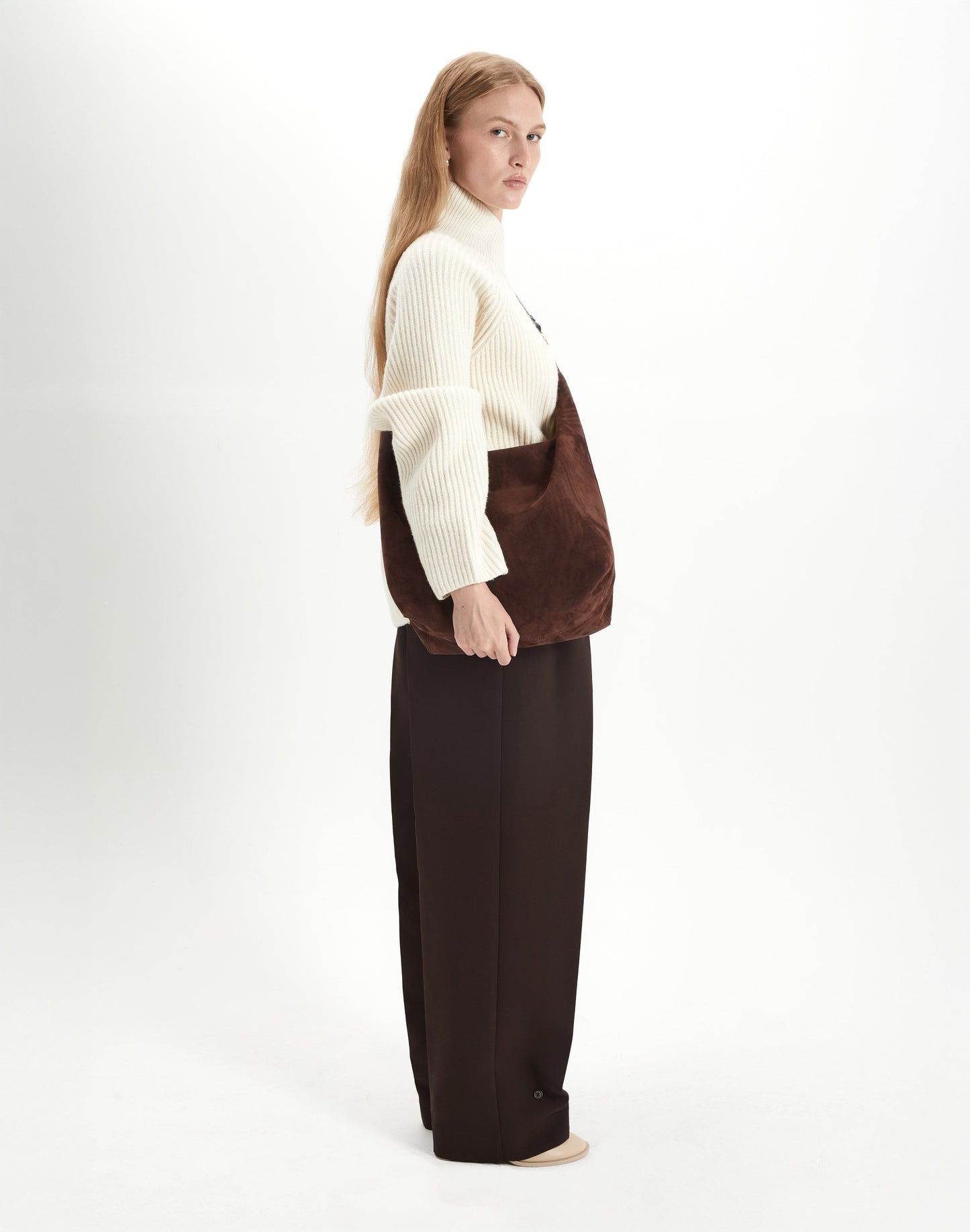 Hyer Goods The Hobo Ring Bag