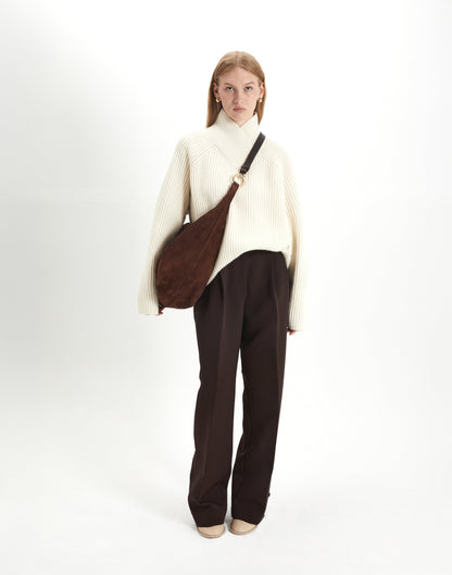 Hyer Goods The Hobo Ring Bag