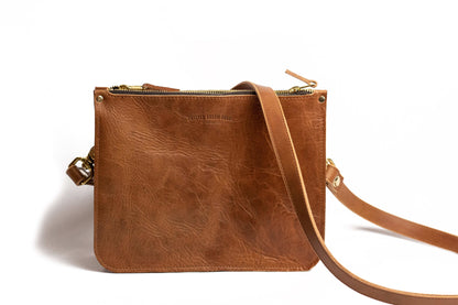 Twisted Arrow Hannah Purse