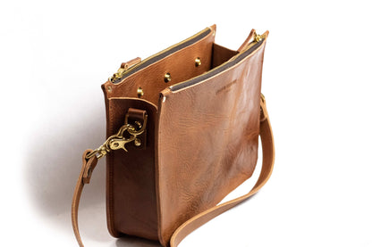 Twisted Arrow Hannah Purse