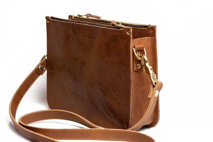 Twisted Arrow Hannah Purse