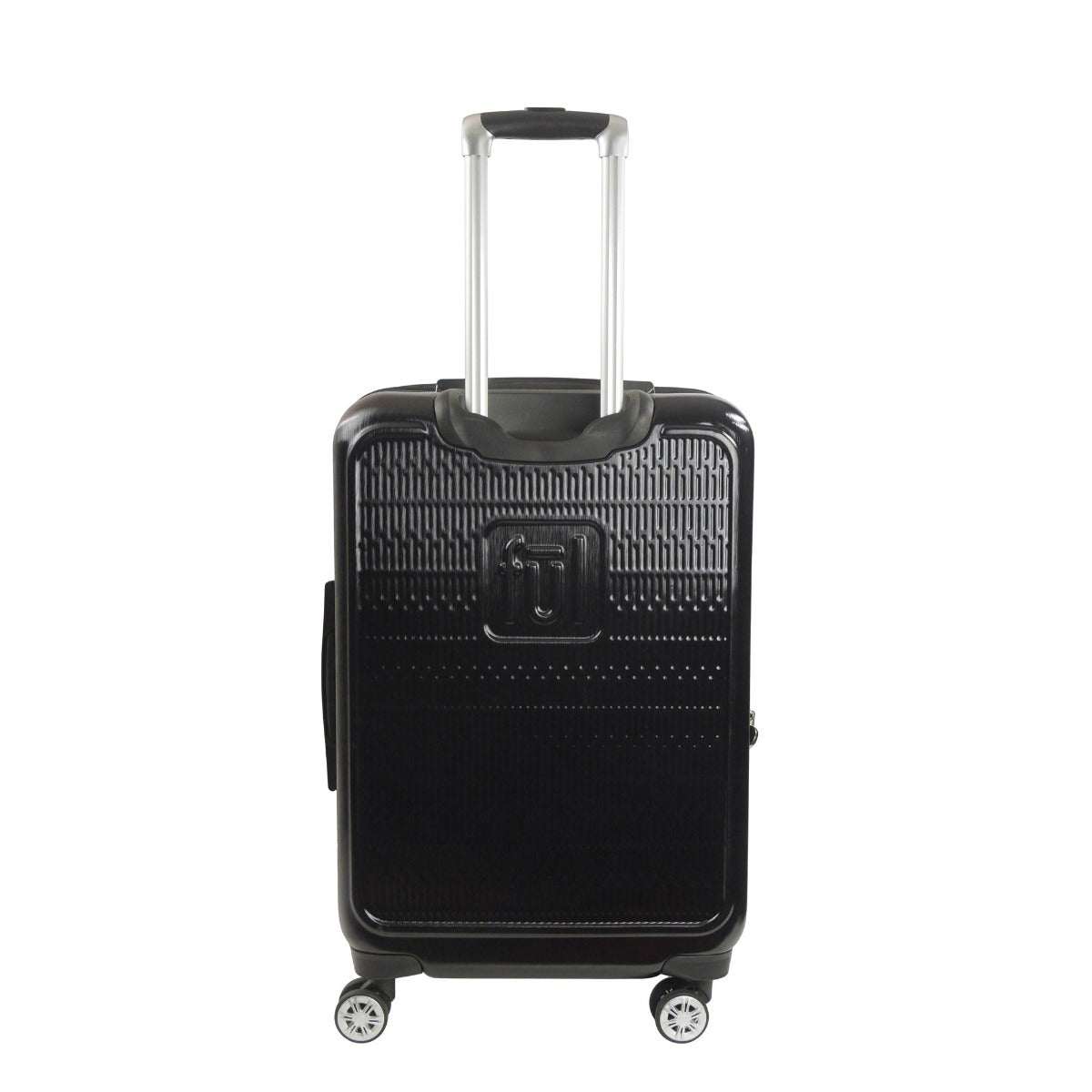 Star Wars Darth Vader Embossed 25" Spinner Suitcase - Stiles Supply Co.