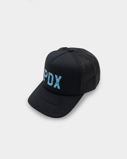 PDX Foam Trucker