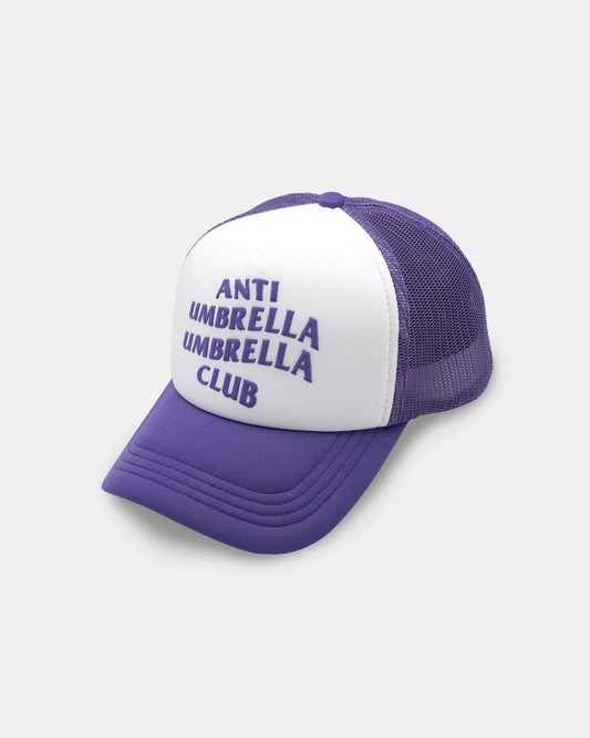 Umbrella Club Foam Trucker - Stiles Supply Co.