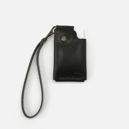 Range Leather Penrose Wallet