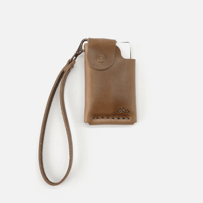 Range Leather Penrose Wallet