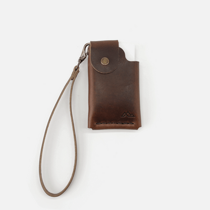 Range Leather Penrose Wallet